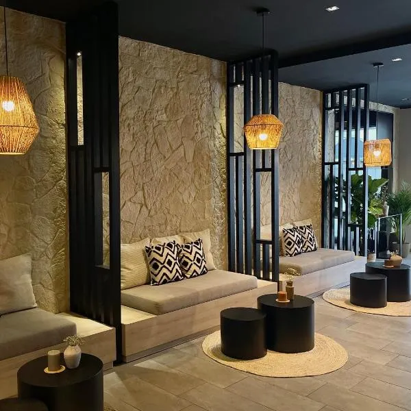Bayer's City Hotel, hotel in Munich
