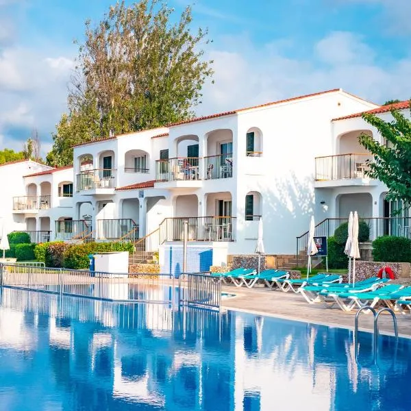 Seth Mestral & Llebeig, hotell sihtkohas Santo Tomás