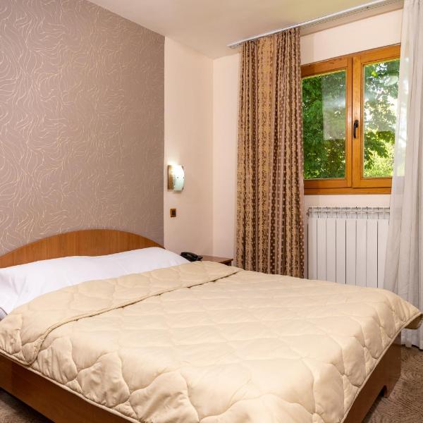 B&B Kanet, Skopje