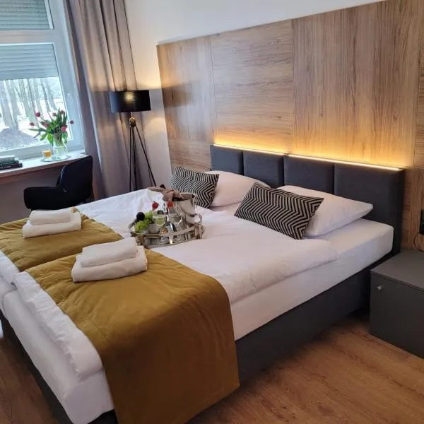 Good Sleep、Kolonowskieのホテル