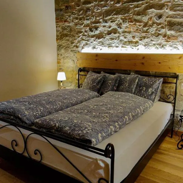 Hôtel St-Georges Romont, ξενοδοχείο σε Romont