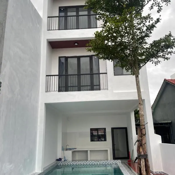 Moon house villa, hotel en Hoi An