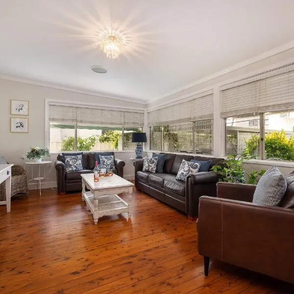 Flora Cottage, hotel in Mudgee