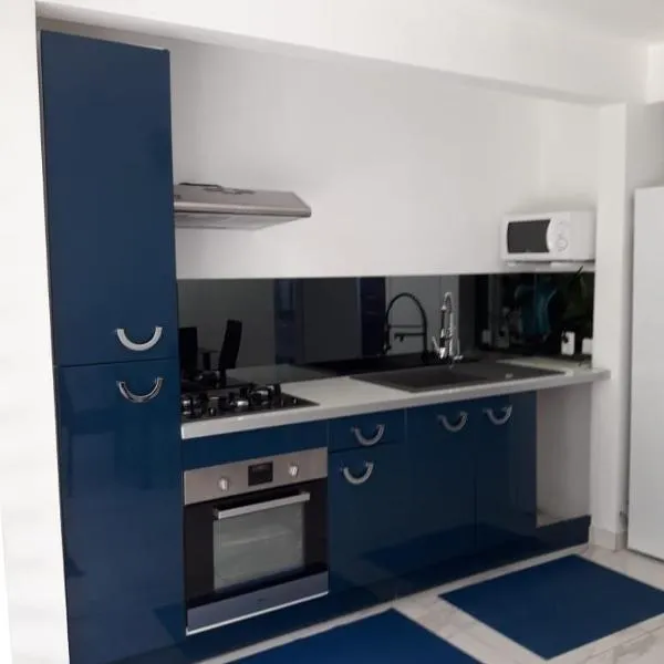 JONA APT, hôtel au Lamentin