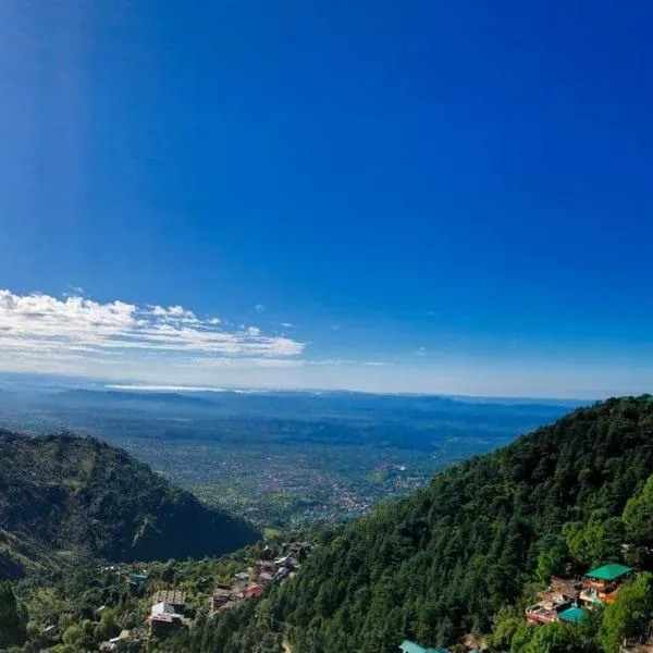 Hotel Norbu House, hotel v destinaci McLeod Ganj