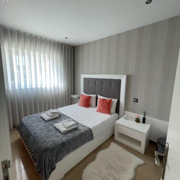 OPORTO House AL