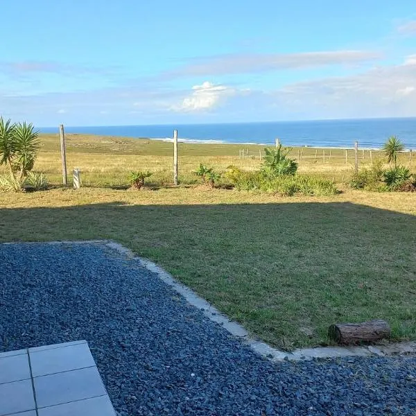 Zufike Pondoland Wild Coast- Port Grosvenor, hotel i Lusikisiki