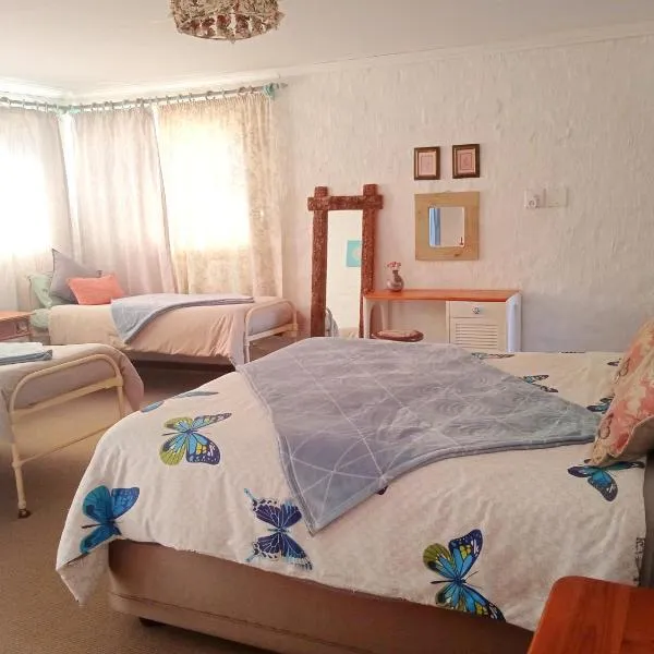 Rheola's Guest Cottage, ξενοδοχείο σε Harrismith