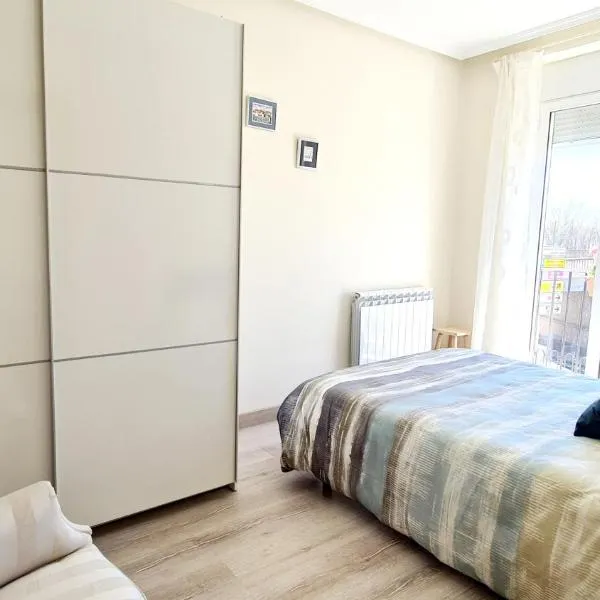 VEGA DEL CARMEN, hotel i Teruel