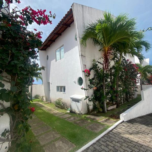Casa em Condomínio, Aquiraz - CE