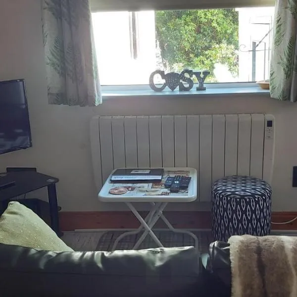 An Crann Glas, hôtel à Galway