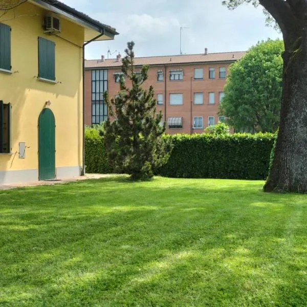 L'incanto home, hotel in Bologna