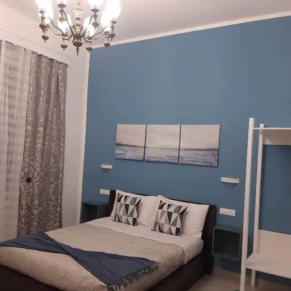 JustKey，位于斯培西亚的酒店