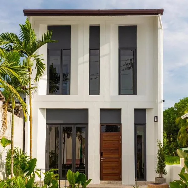 Baan Kamana Guest House, Hotel in Phang-nga