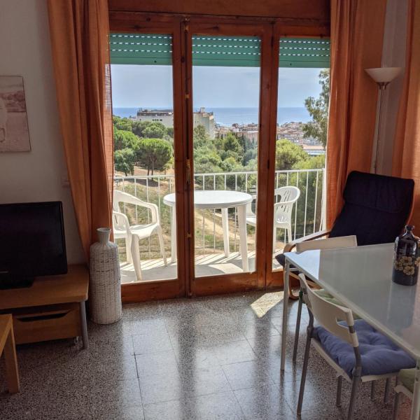 Apartamentos Juan Jose