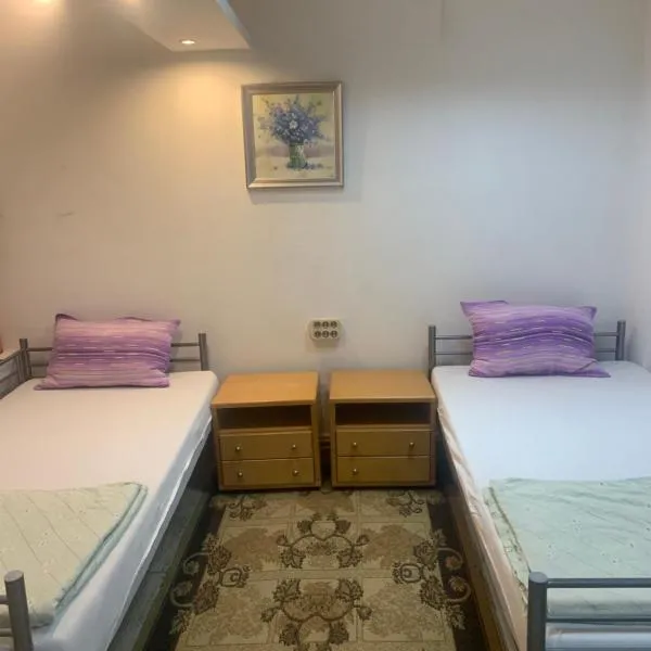 Casa Roz, hotel in Cluj-Napoca