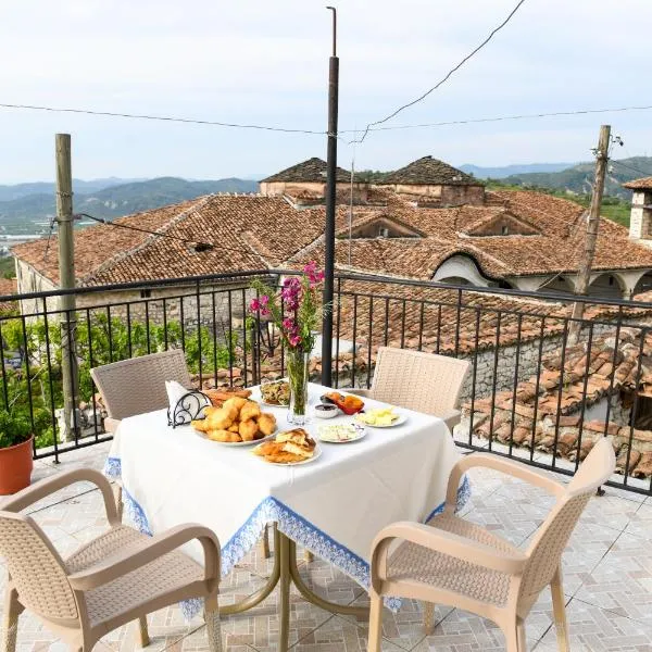 Guest House Luli, hotel v destinaci Berat