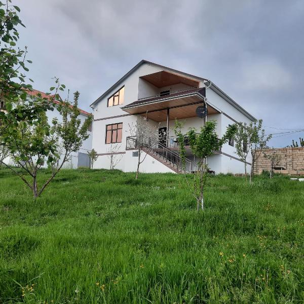 Basqal Qonaq Evi Guest House, Basqal