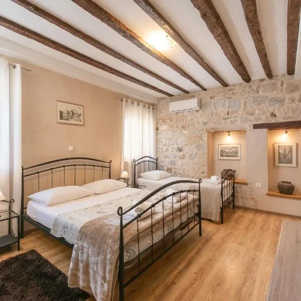Dolce Vita Apartments, hotel in Split