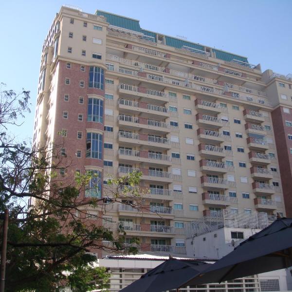 Cobertura Duplex Villa Paulista