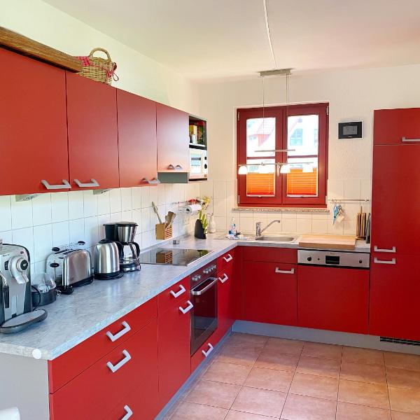 Ferienhaus am Leuchtturm