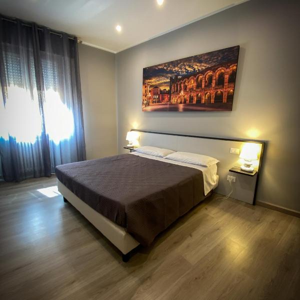 Hotel Arena, Верона