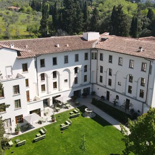 Villa Neroli - Place of Charme, hotel in Florence