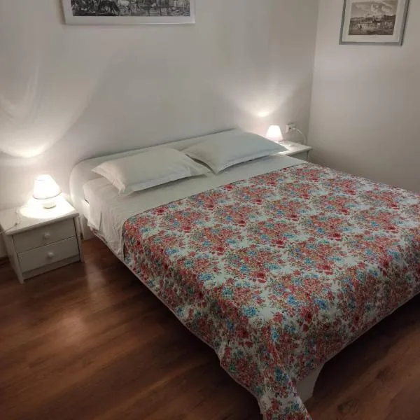 拉斯普迪克私人酒店，位于斯普利特的酒店