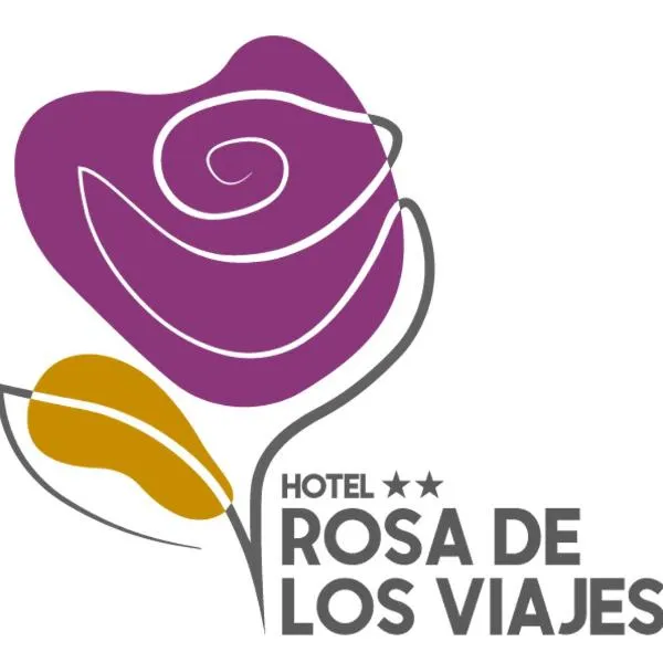 Rosa de los Viajes, hotel em San Martín de los Andes