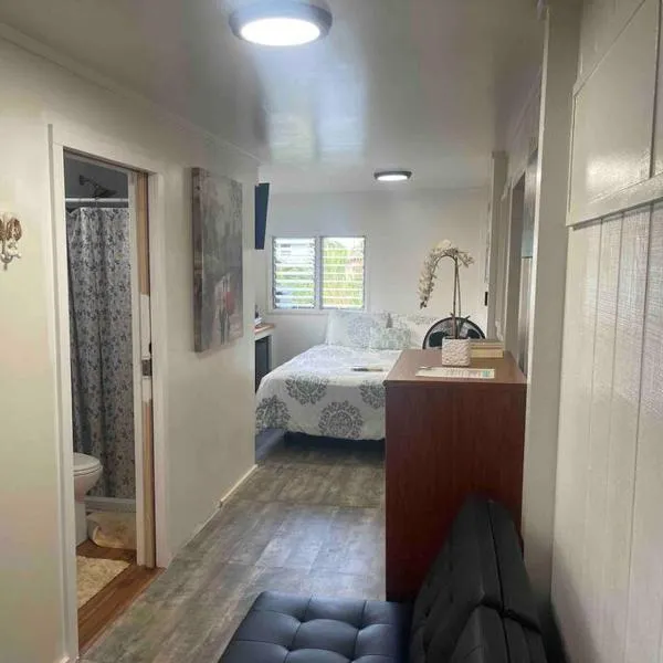 Tavares house, Hotel in Waialua