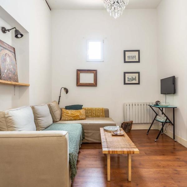 Apartment Torrecilla