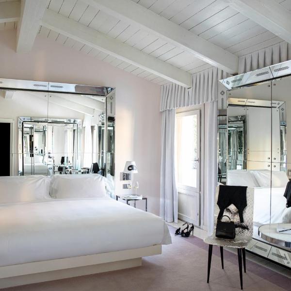 Hotel Palazzina Grassi, Venecia
