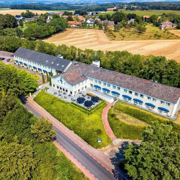Best Western Hotel Slenaken, hotel i Slenaken