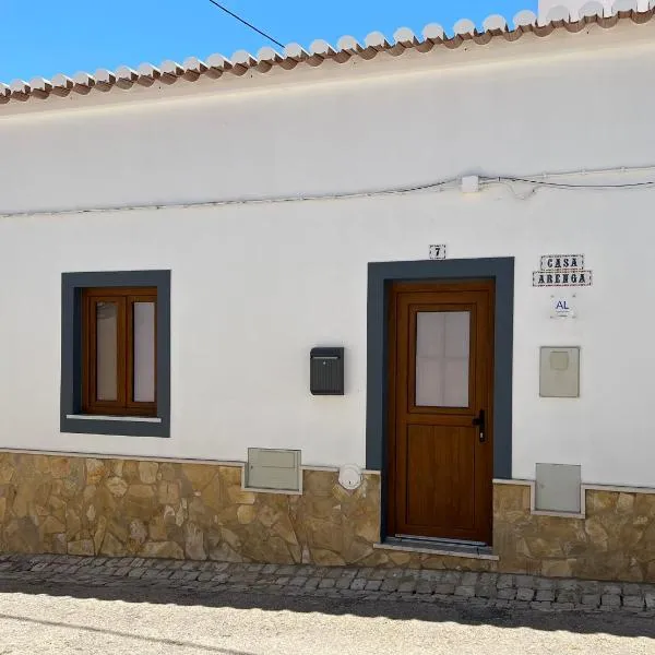 Casa Arenga, hotell sihtkohas Almádena