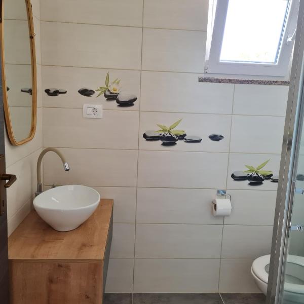 Rooms Ancora