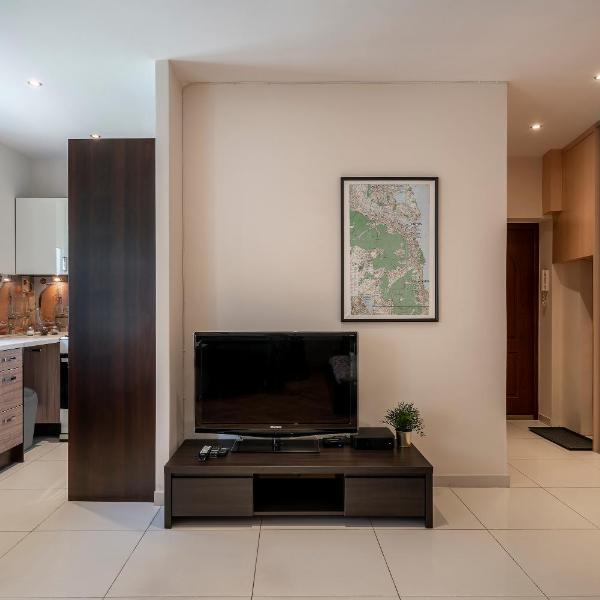 05 Gdynia Centrum - Apartament Mieszkanie dla 4 os