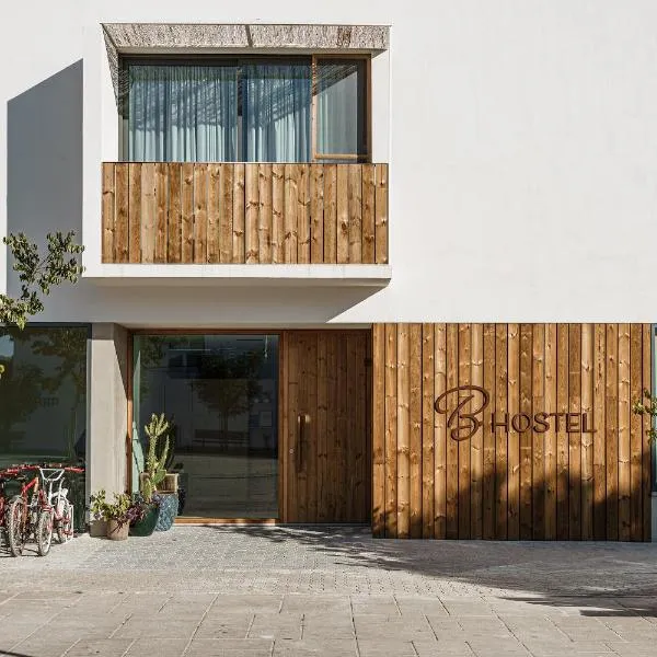 B.Hostel, hotel in Comporta