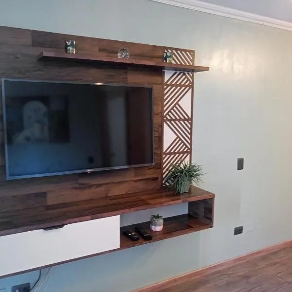 Departamento Amoblado Vacaciones Cavancha, hotel in Iquique