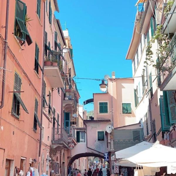 Affittacamere Sull'Arco