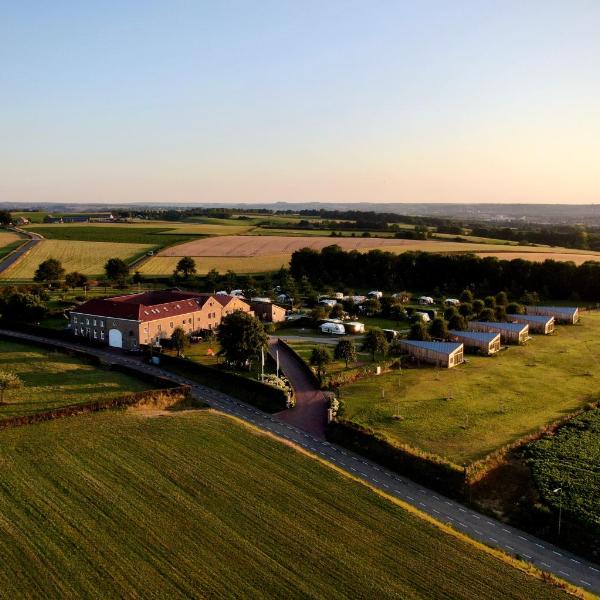 Landgoed Moerslag