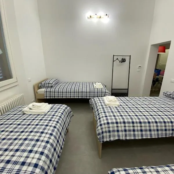 5 Archi, hotel in Bologna