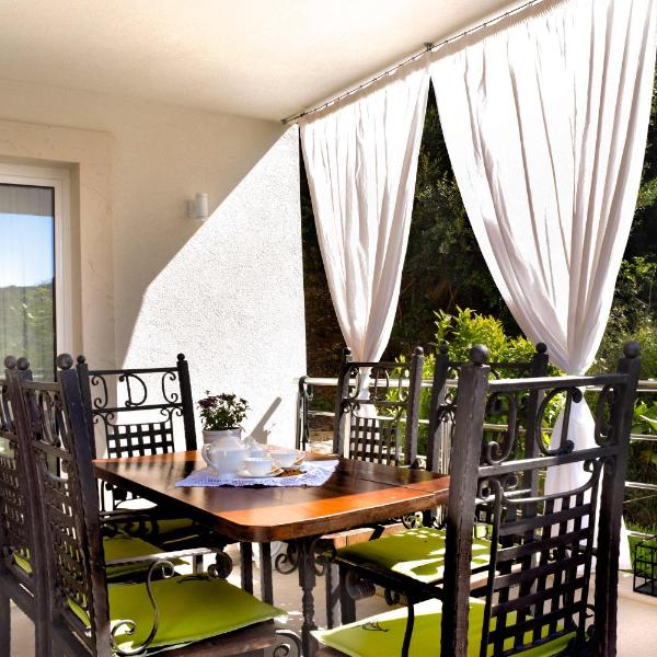 Luxury Apartment Mrs. Perfect