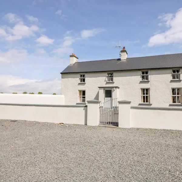 Grange Farmhouse, hotel in Fethard on Sea
