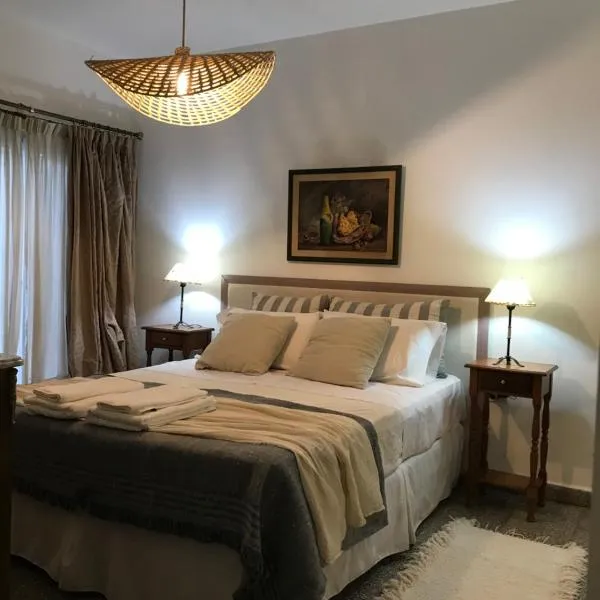 Casa de Piedra- céntrica, hôtel à La Rioja