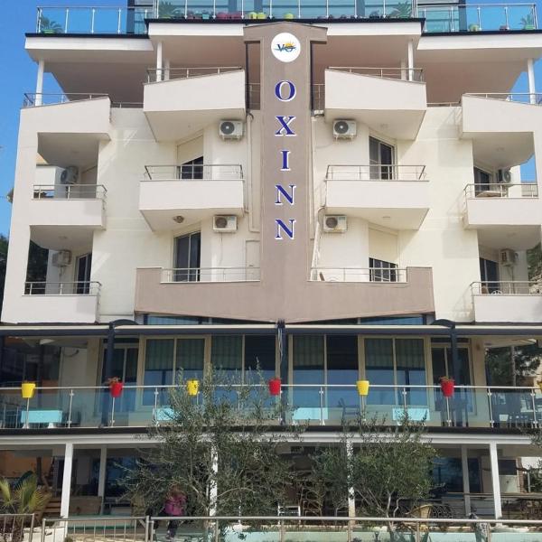 Vila Oxinn