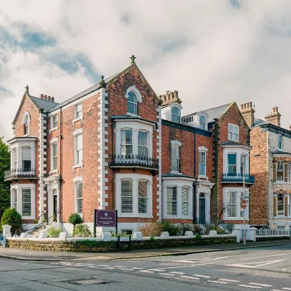 Rowntree Lodge, hôtel à Scarborough