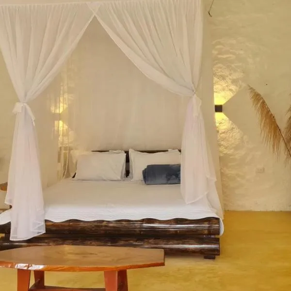 Posada Turistica Dantayaco, ξενοδοχείο σε Mocoa