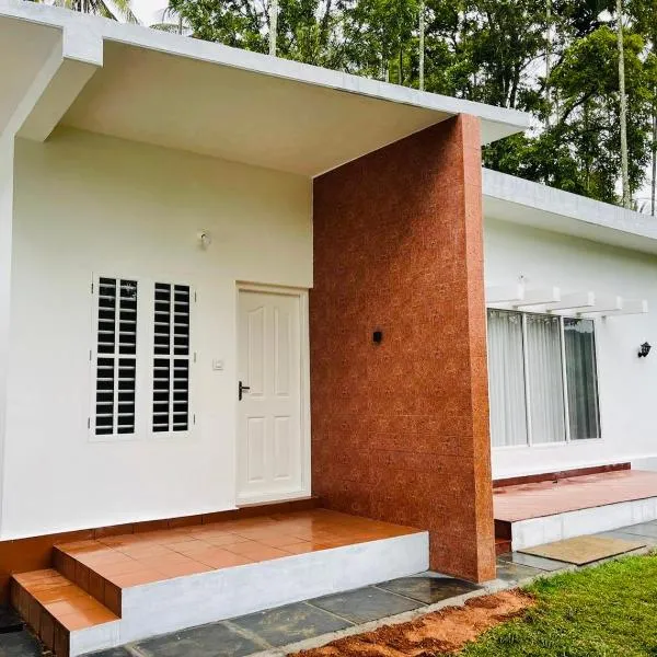 Silver Oak By Exuberance Stays (Independent Holiday Home), hotel in Wayanad