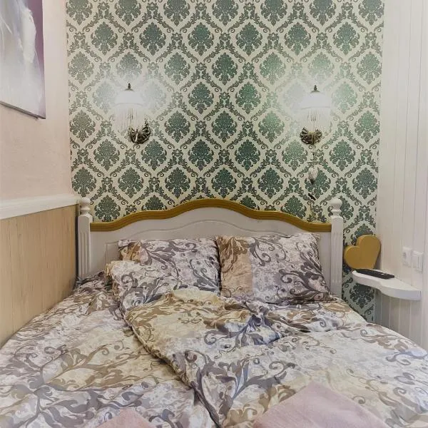 Renthouse Guest Apartment ALICE, hotel v destinaci Paide