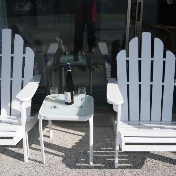 Hyview, hotel in Paihia